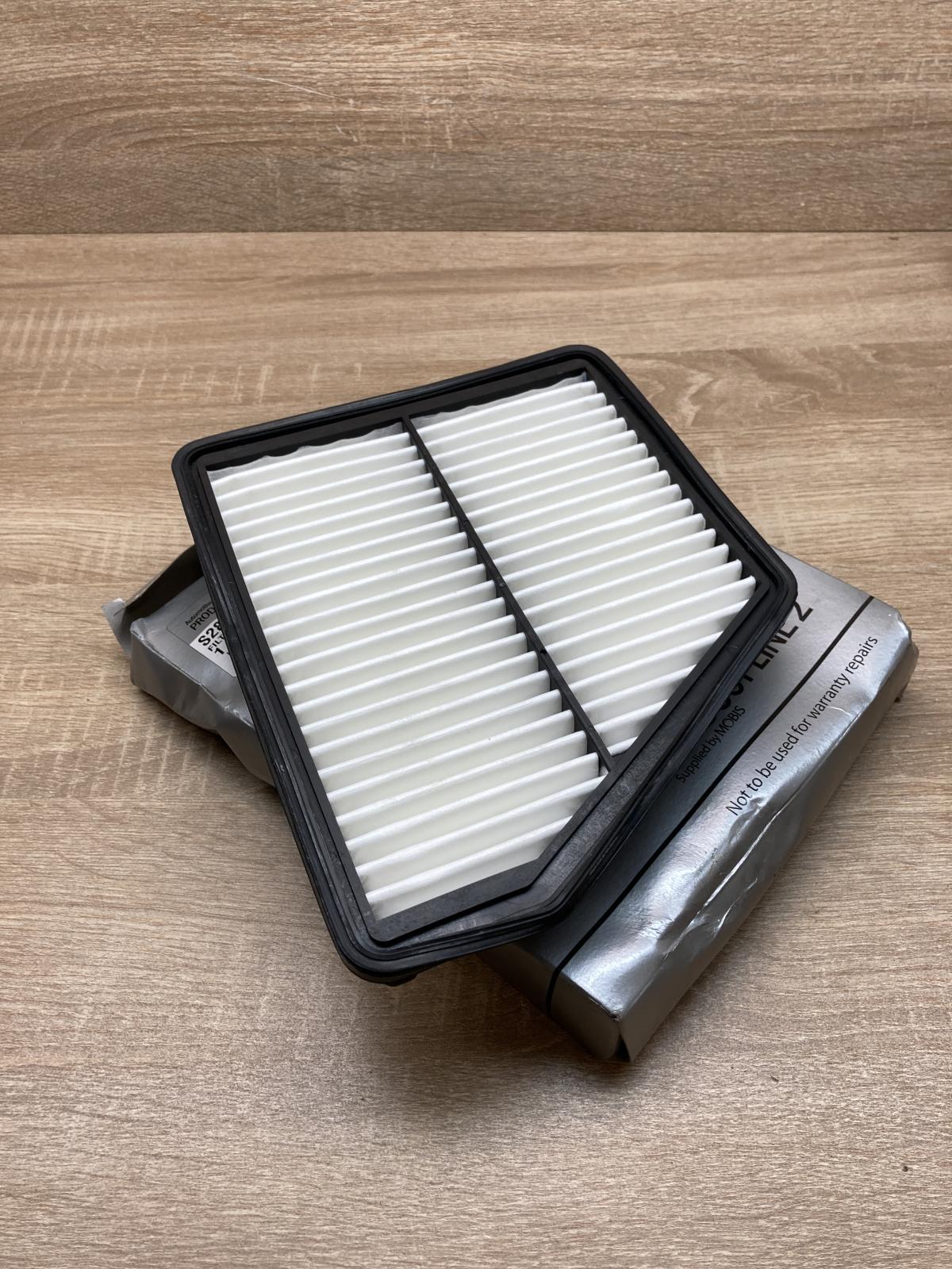 S2811 317500   Cabin air micro filter Hyundai Matrix
