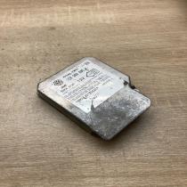 1C0909605A 5WK43122  Airbag control unit/module Volkswagen Transporter - Caravel
