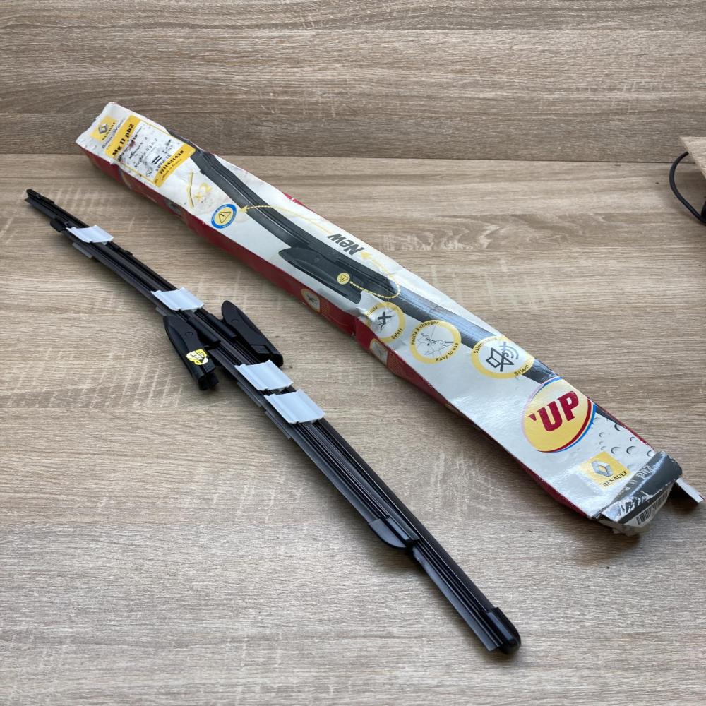 7711421438   Windshield/front glass wiper blade Renault Megane II