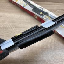 7711421438   Windshield/front glass wiper blade Renault Megane II