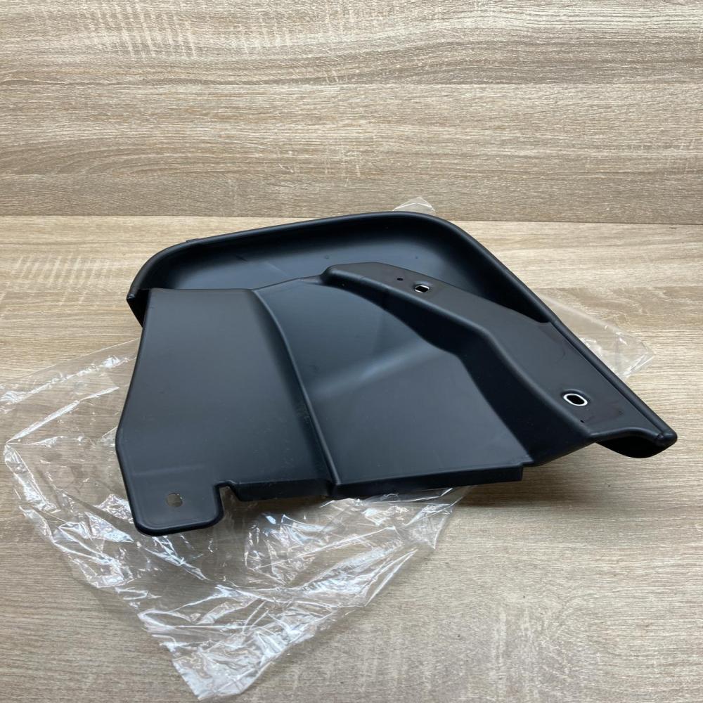 S6ARRR   Rear mudguard Honda Civic