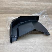 S6ARRR   Rear mudguard Honda Civic