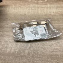 1609901780   Other brake parts Peugeot 4008