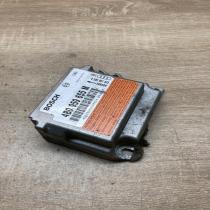 4B0959655M 0285001432  Airbag control unit/module Audi A6 S6 C5 4B
