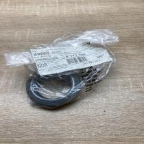 6777788  2 Pcs Front wheel ball bearing BMW Z4 E85 E86