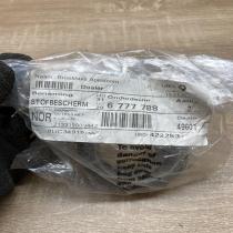 6777788  2 Pcs Front wheel ball bearing BMW Z4 E85 E86