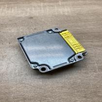 1C0909605F 5WK43131  Airbag control unit/module Skoda Superb B5 (3U)