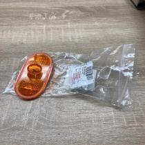 2E0945061C   Front fender indicator light Volkswagen Crafter