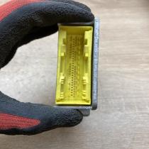 1C0909605F 5WK43131  Airbag control unit/module Skoda Superb B5 (3U)