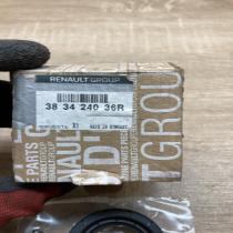 383424036R   Rear differential Renault Scenic II -  Grand scenic II