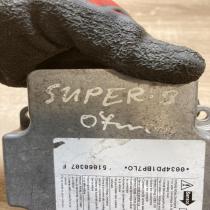 1C0909605F 5WK43131  Airbag control unit/module Skoda Superb B5 (3U)