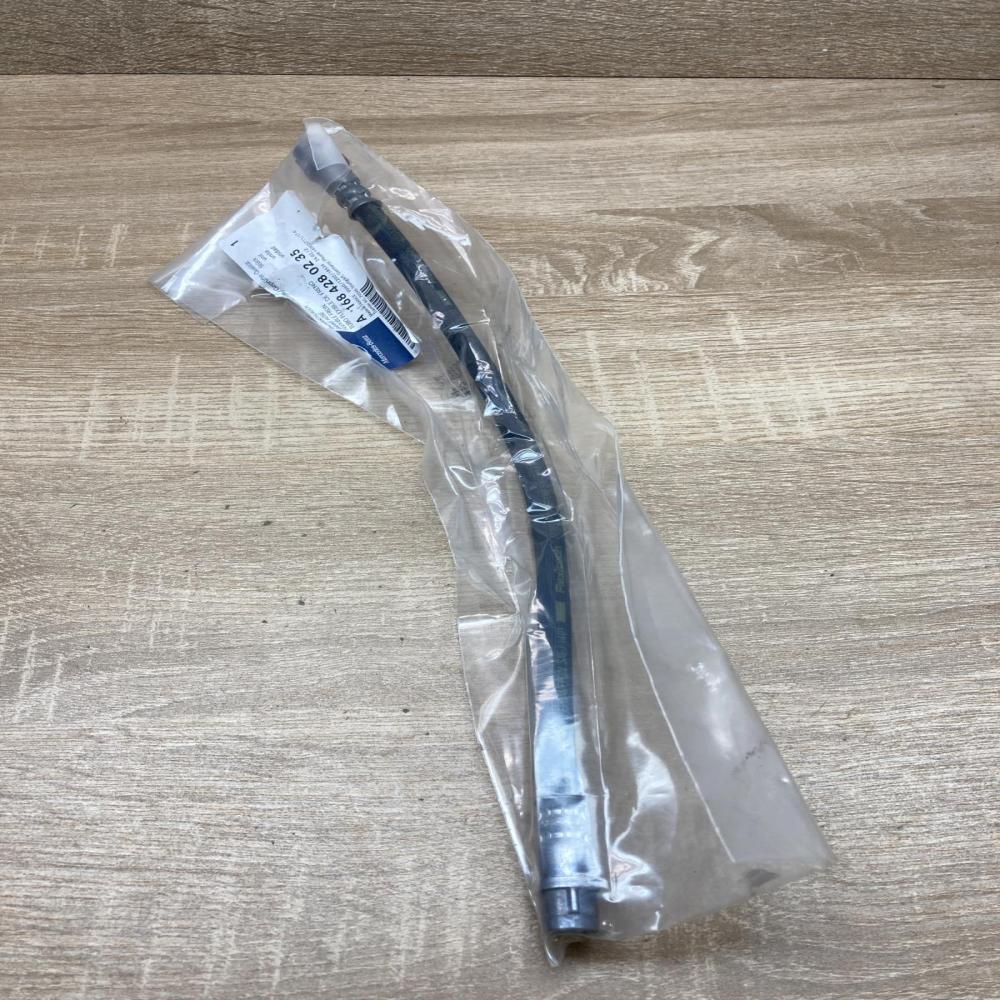 A1684280235   Brake line pipe/hose Mercedes-Benz A W168