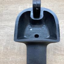 2T14 V22404 AD   Rear door exterior handle Ford Transit