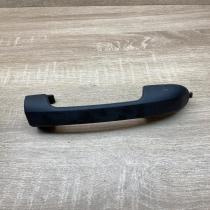 2T14 V22404 AD   Rear door exterior handle Ford Transit