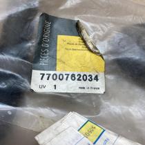 700762034   Engine coolant pipe/hose Renault Megane III