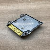1K0909605T 5WK43412  Airbag control unit/module Volkswagen Golf V