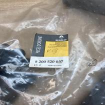 8200520037   Engine coolant pipe/hose Renault Clio III