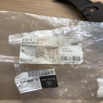 A2056901341   Other trunk/boot trim element Mercedes-Benz C W205