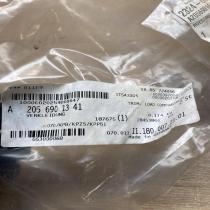 A2056901341   Other trunk/boot trim element Mercedes-Benz C W205