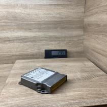 1K0909605T 5WK43412  Airbag control unit/module Volkswagen Golf V