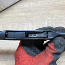 98360 1W050   Rear wiper blade Hyundai i30