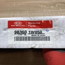 98360 1W050   Rear wiper blade Hyundai i30