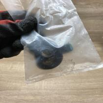 7700849461   Other exhaust manifold parts Renault Scenic III -  Grand scenic III