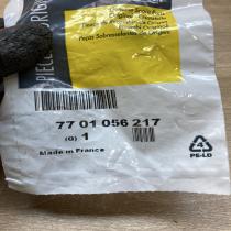 7701056217   Other interior part Renault Clio II