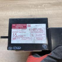 89300 42020 232600 0091 8930042020 Power management control unit Toyota RAV 4 (X