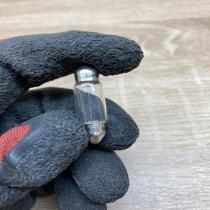 68441595AA 6001073396  Number plate light Fiat 500