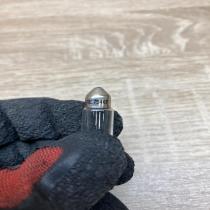 68441595AA 6001073396  Number plate light Fiat 500