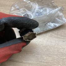 9644577080  2 Pcs Wheel nut cap/cover Peugeot 308