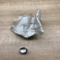 9644577080  2 Pcs Wheel nut cap/cover Peugeot 308