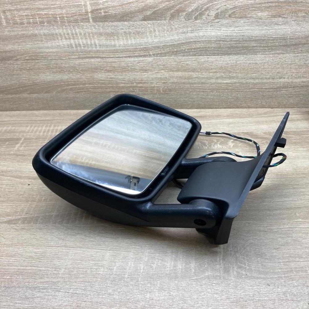 513490112H 213490511  Front door electric wing mirror Mercedes-Benz Sprinter W90