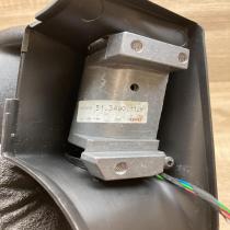 513490112H 213490511  Front door electric wing mirror Mercedes-Benz Sprinter W90