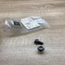 0109907504  2 Pcs Nuts/bolts Mercedes-Benz E W212