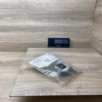 0109907504  2 Pcs Nuts/bolts Mercedes-Benz E W212