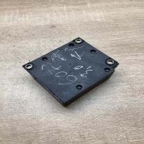 9640341180   Airbag control unit/module Peugeot 607