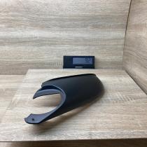 7284128   Front door wing mirror part BMW 1 F20 F21