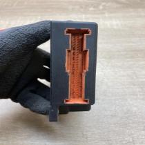9640341180   Airbag control unit/module Peugeot 607