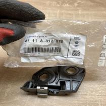 8812075   Front bumper mounting bracket BMW Z4 g29