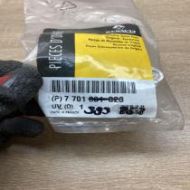 7701393252   Battery relay fuse Renault Scenic IV - Grand scenic IV