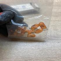 L000WY5W 46536  Other interior light Chrysler 300M