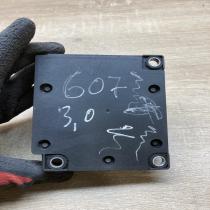 9640341180   Airbag control unit/module Peugeot 607