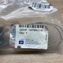 12784978   Plug wire Saab 9-3 Ver2