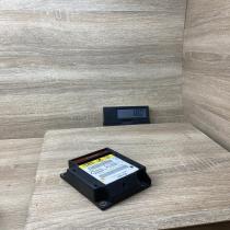 9640341180   Airbag control unit/module Peugeot 607