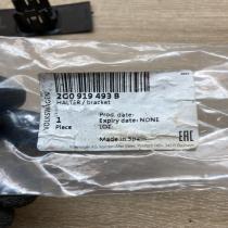 2G0919493B   Front parking sensor holder (PDC) Volkswagen Polo