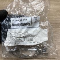 8852761  4 Pcs Front brake pad spring BMW 7 E65 E66