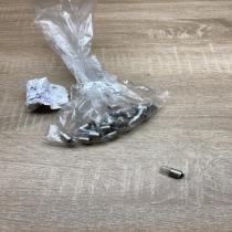 7703097182  28 Pcs Number plate light Renault 25