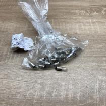 7703097182  28 Pcs Number plate light Renault 25